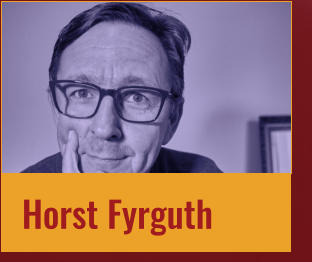 Horst Fyrguth
